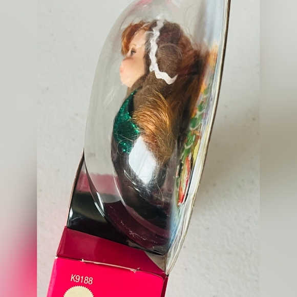 Vintage kelly doll vintage barbie doll vintage toys vintage doll - Picture 6 of 9